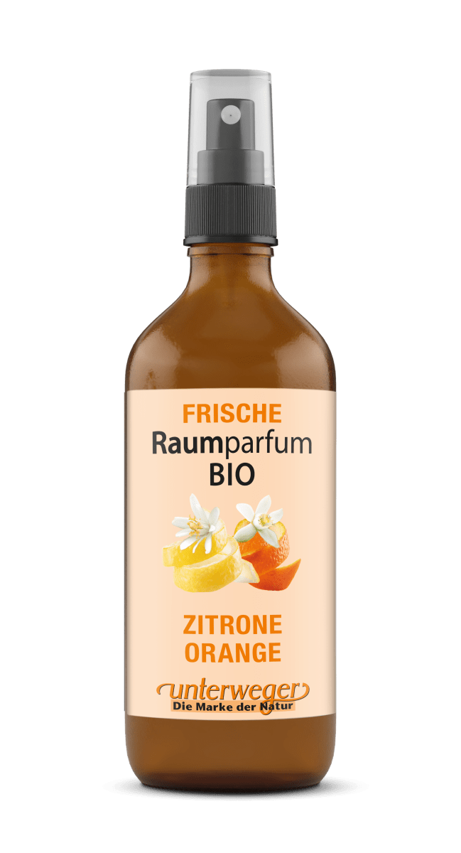 Bio Raumparfum Frische