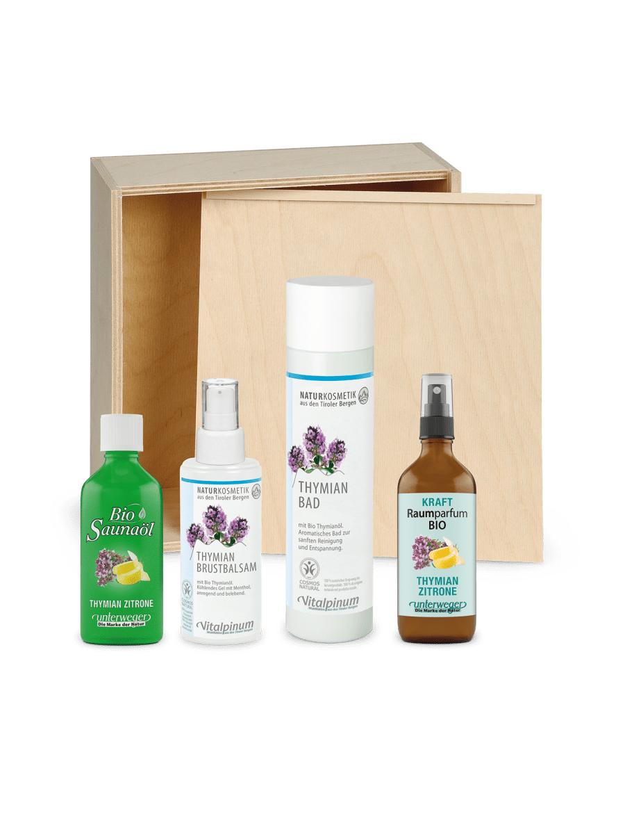 Geschenkkistchen Atemkraft