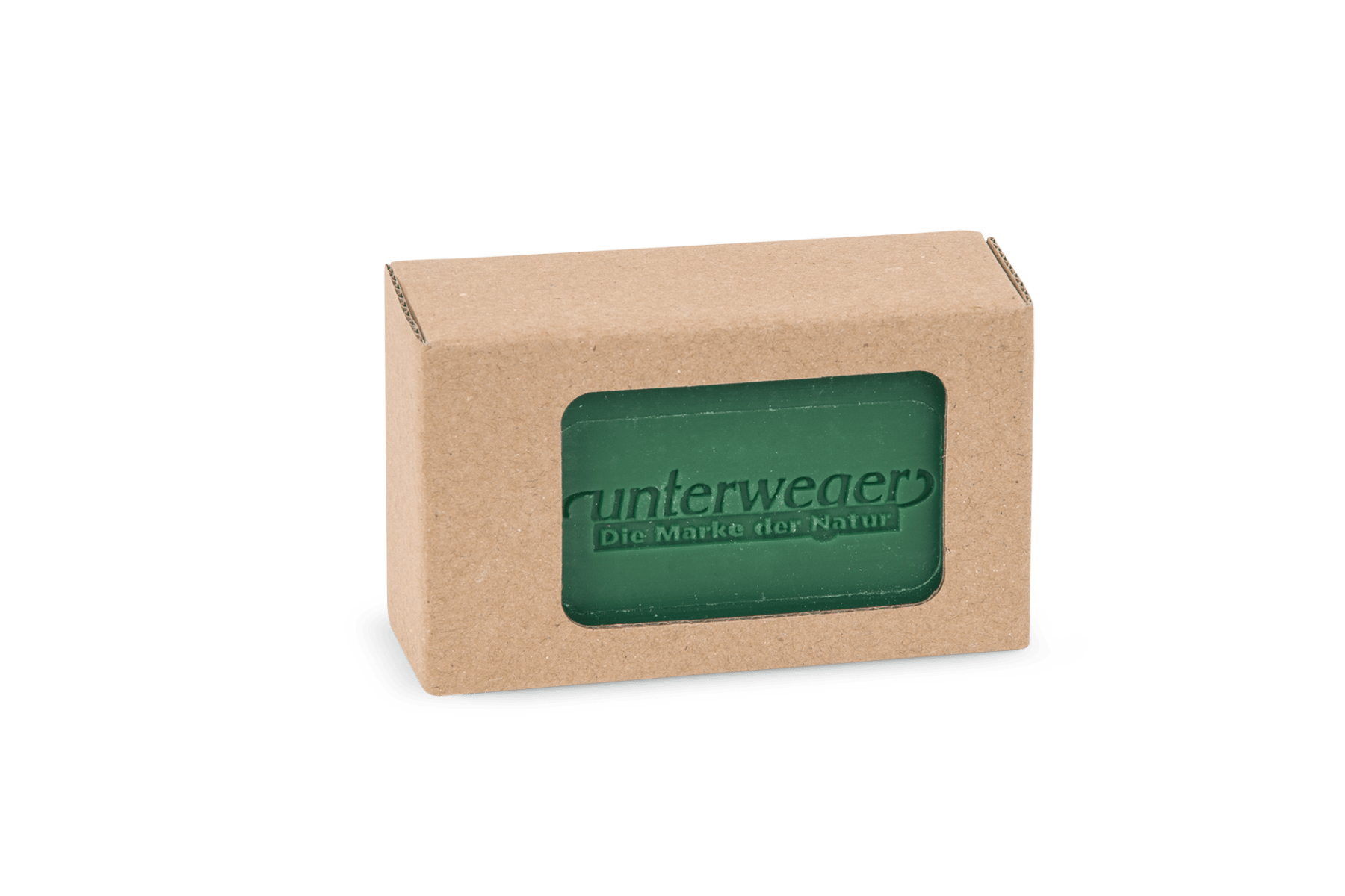 Latschenkiefer Seife