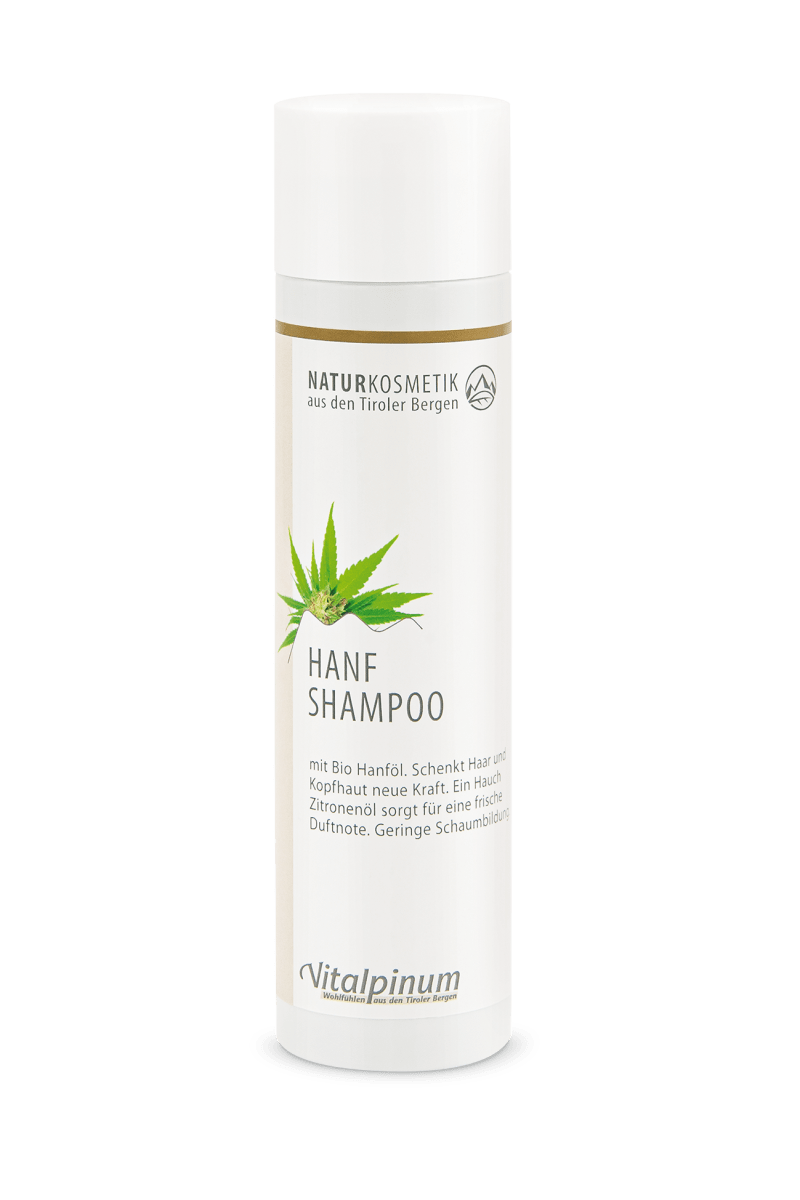 Hanf Shampoo