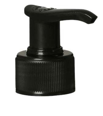 Pumpe für 1000 ml Flasche