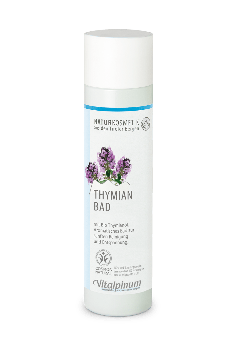 Thymian Bad