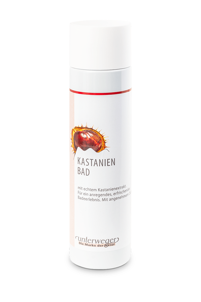 Kastanien Bad