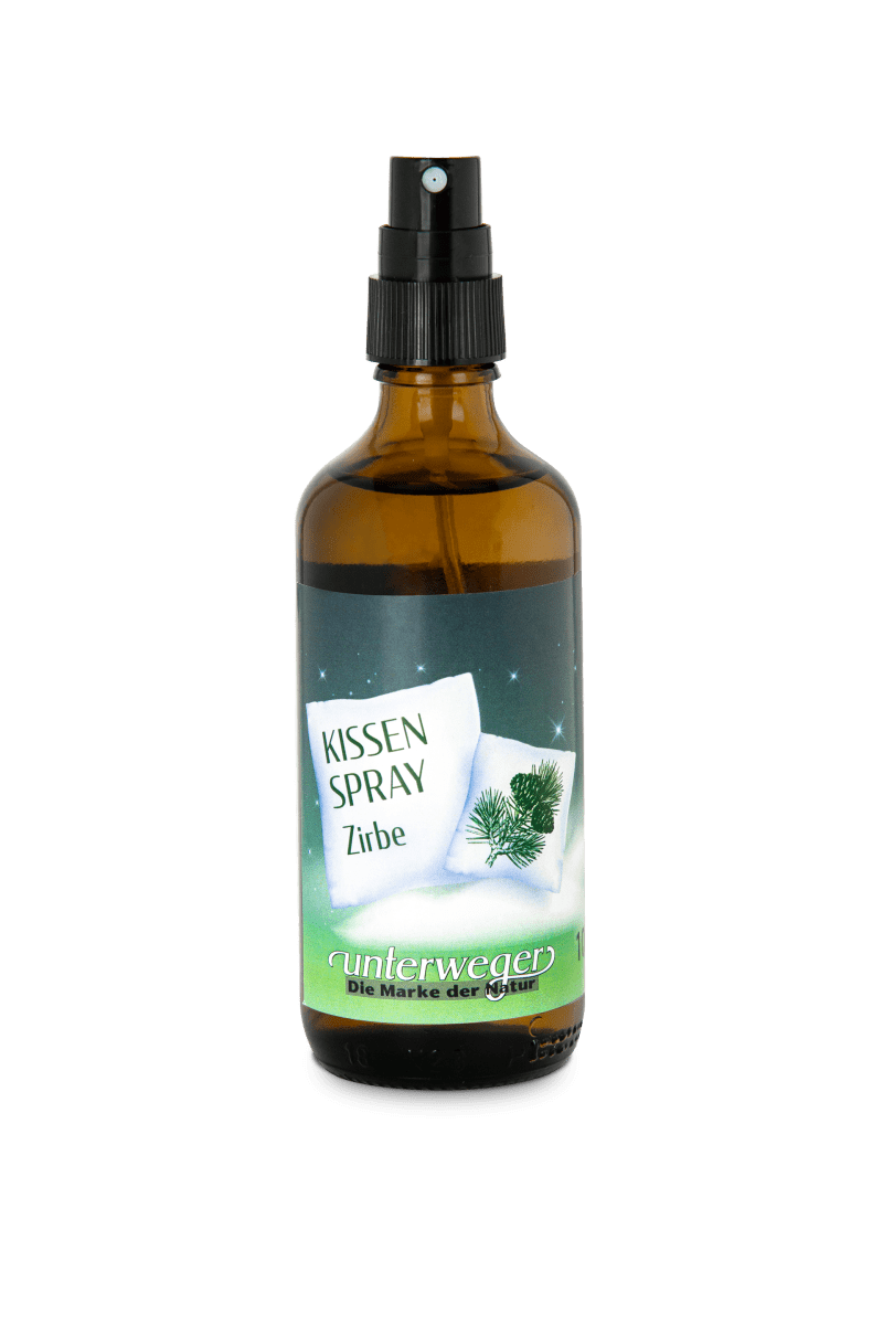 Kissenspray Zirbe