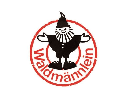 Logo Waldmännlein