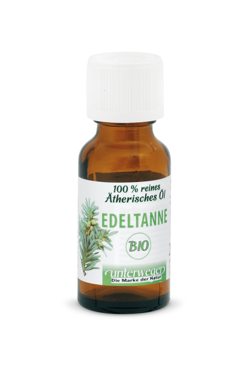 Bio Edeltannenöl