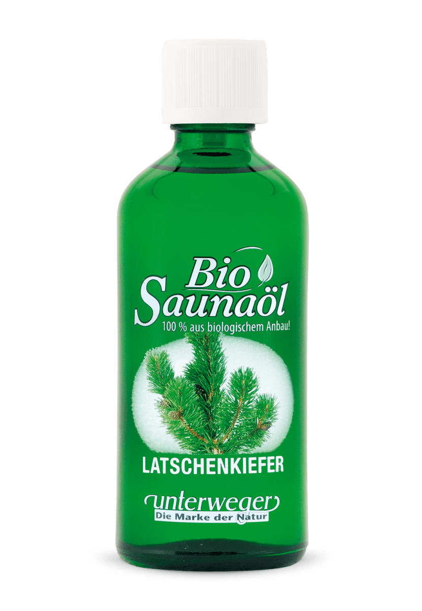 Bio Saunaöl Latschenkiefer
