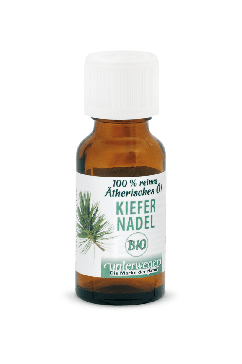 Bio Kiefernadelöl