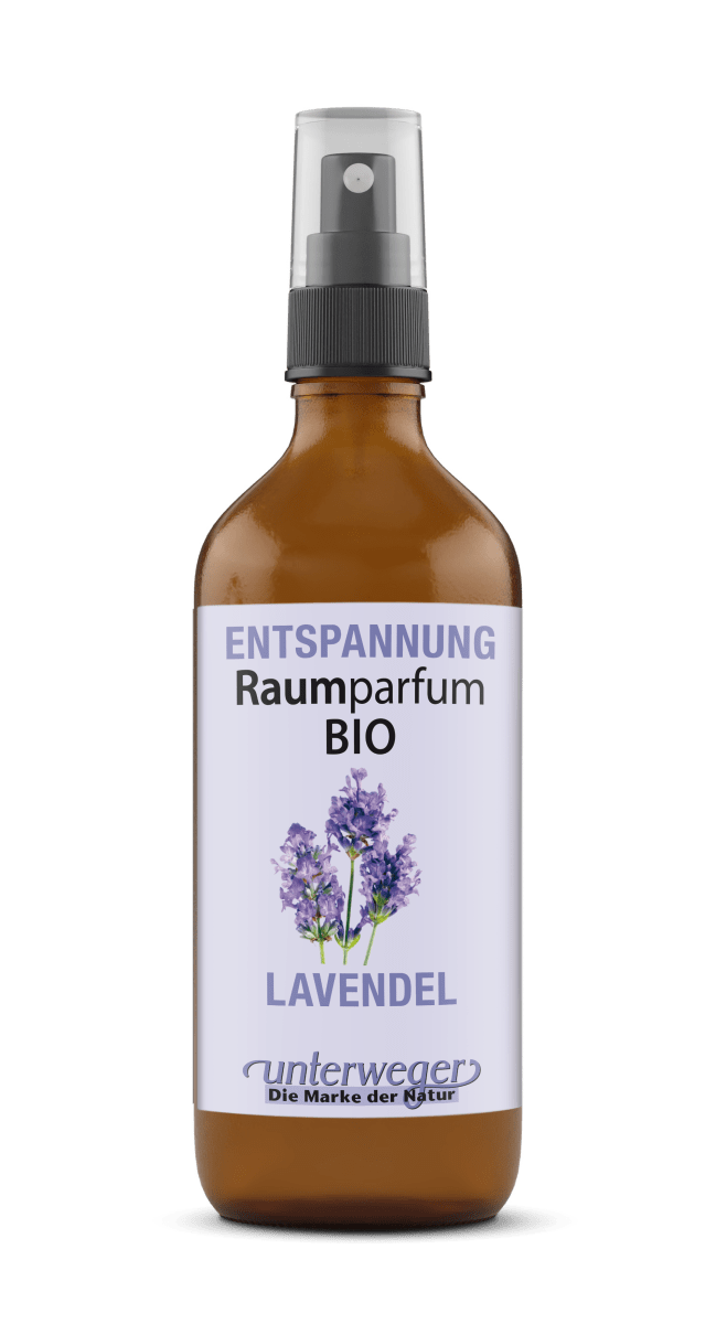 Bio Raumparfum Entspannung