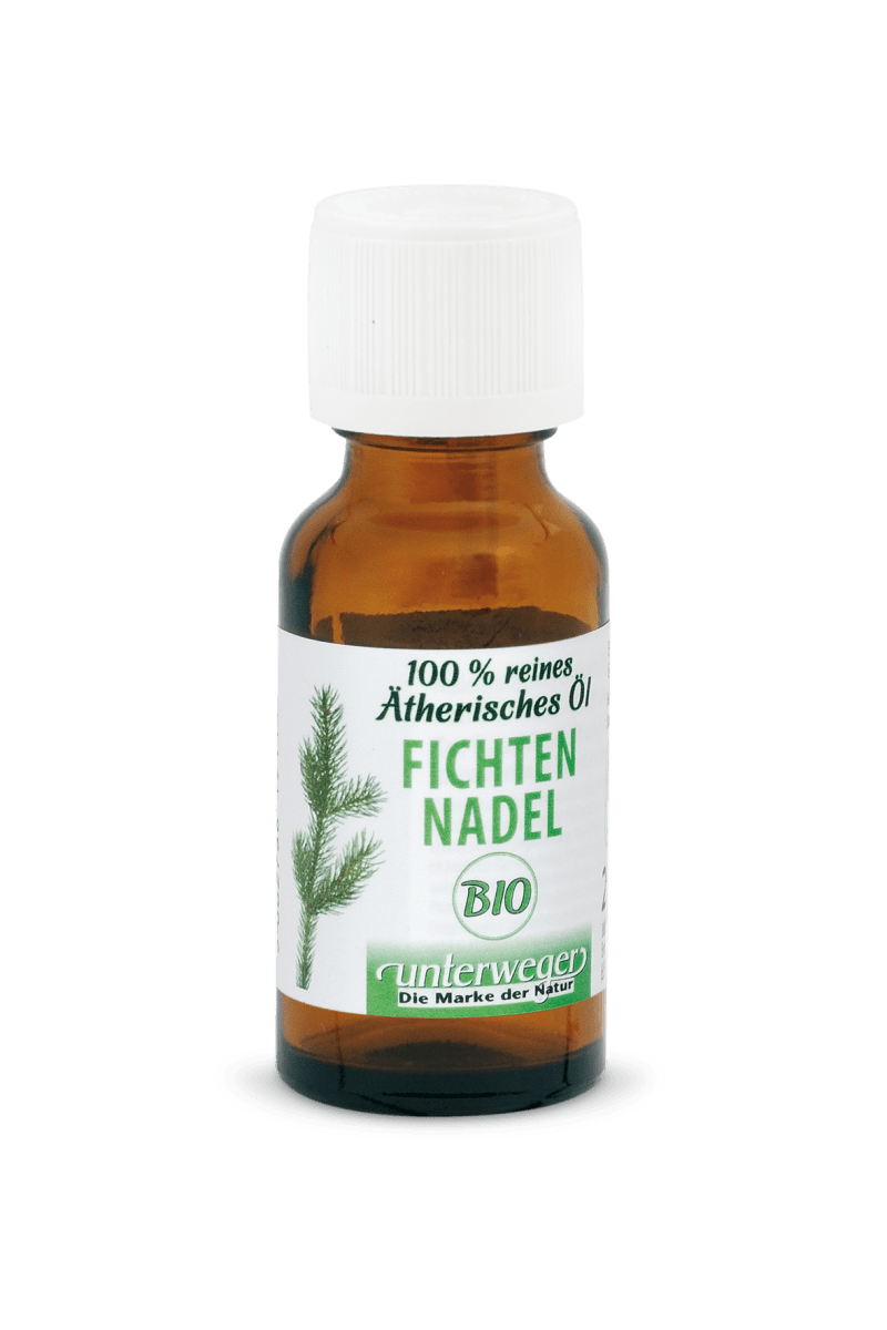 Bio Fichtennadelöl
