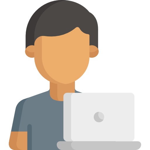 programmer illustration