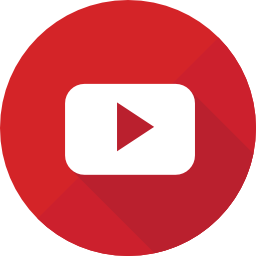 YouTube logo