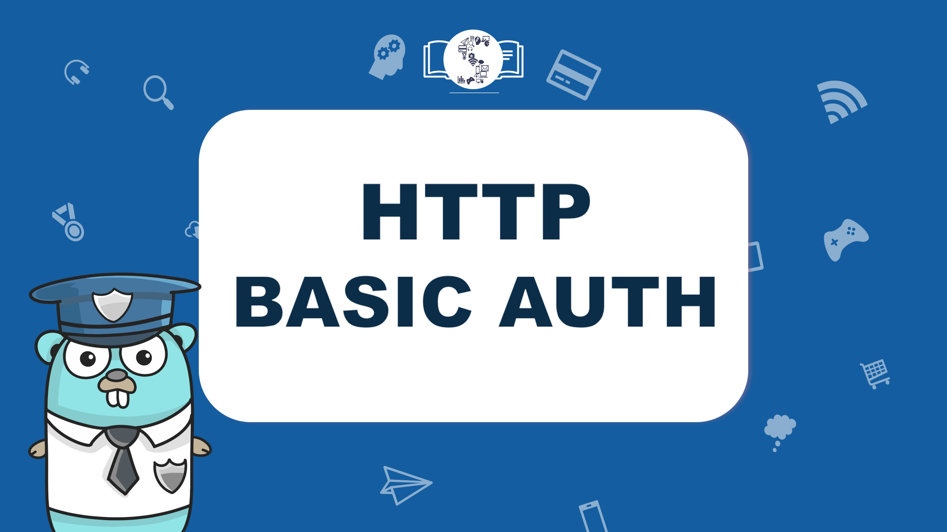 go basic auth vide thumbnail
