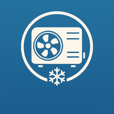 קהילת מיזוג האוויר של ישראל❄️ - תמונת קבוצת וואטסאפ בקטגוריית קהילה