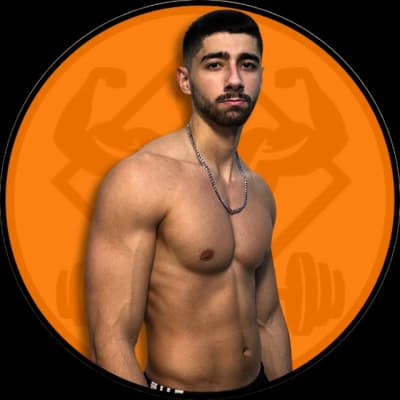 אסף סבג - הכל על כושר תזונה אימונים ומוטיבציה - תמונת קבוצת וואטסאפ בקטגוריית כושר במיקום ישראל