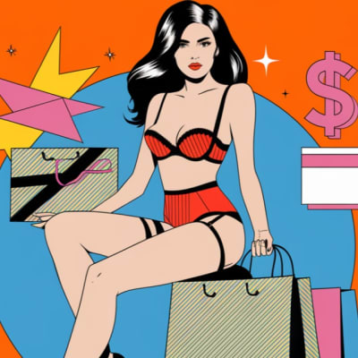 ק. #22 קהילת הלבשה תחתונה דילים סודיים בזמן אמת 💚 - תמונת קבוצת וואטסאפ בקטגוריית דילים