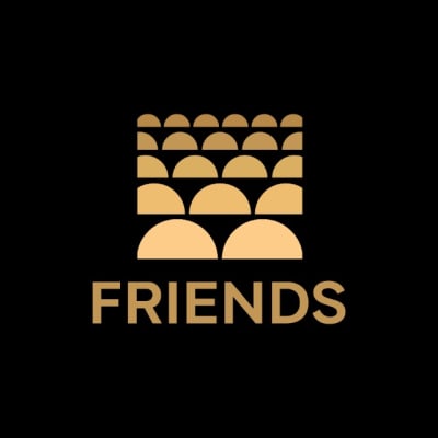 יהוד 5 FRIENDS קהילה - תמונת קבוצת וואטסאפ בקטגוריית אירועים והופעות במיקום יהוד