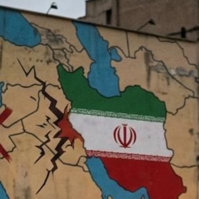 עדכוני איראן 24/7 🌍💥🔥 - תמונת קבוצת וואטסאפ בקטגוריית חדשות ועדכונים במיקום ישראל