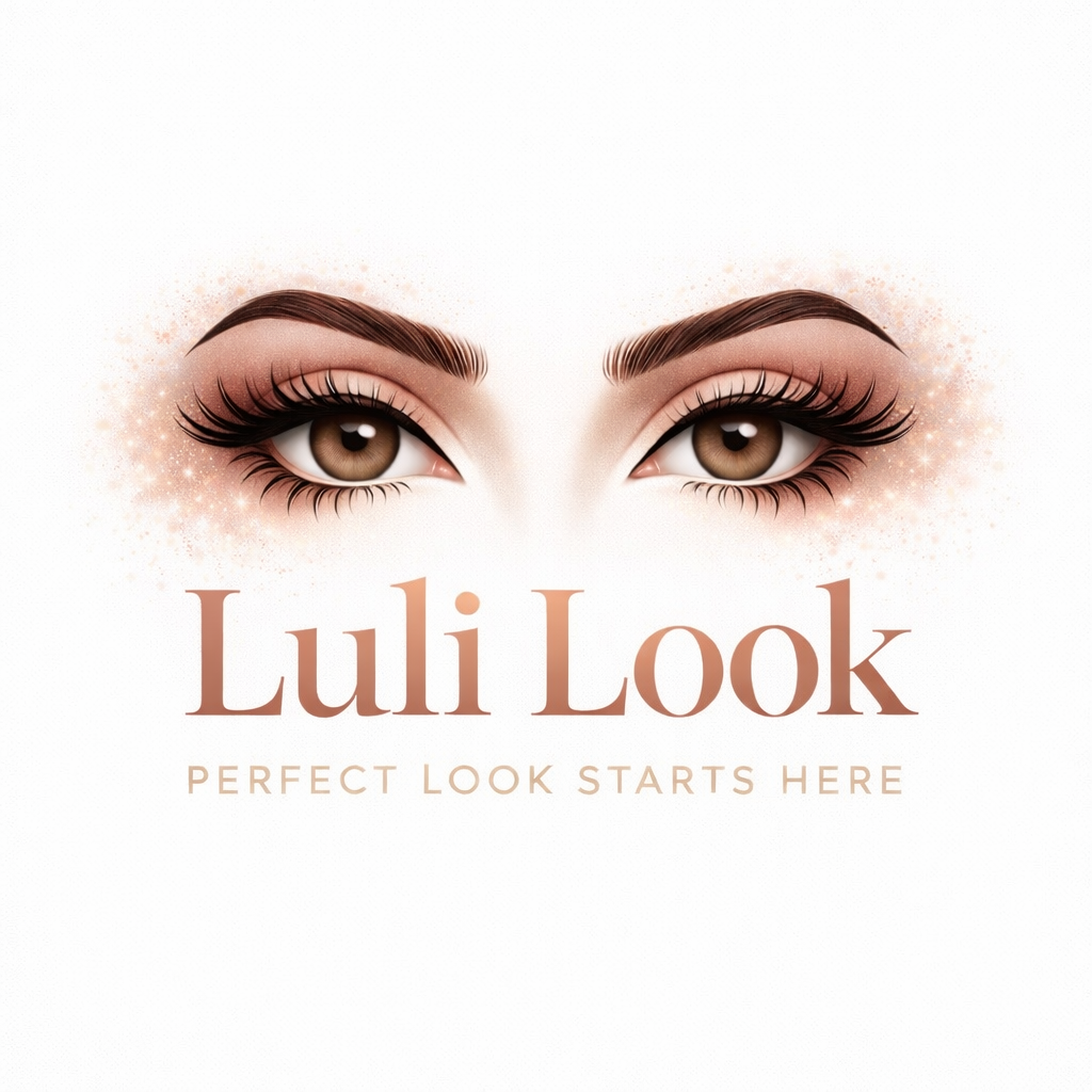 Luli look