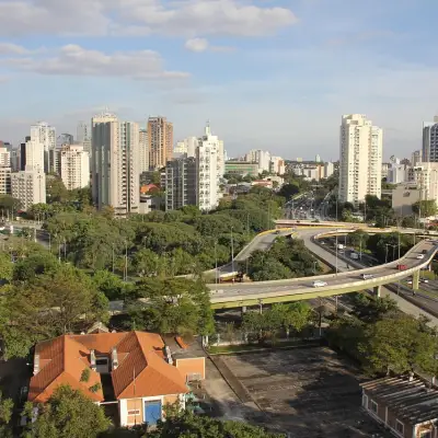 סאו פאולו - תמונת קבוצת וואטסאפ בקטגוריית תיירות במיקום סאו פאולו