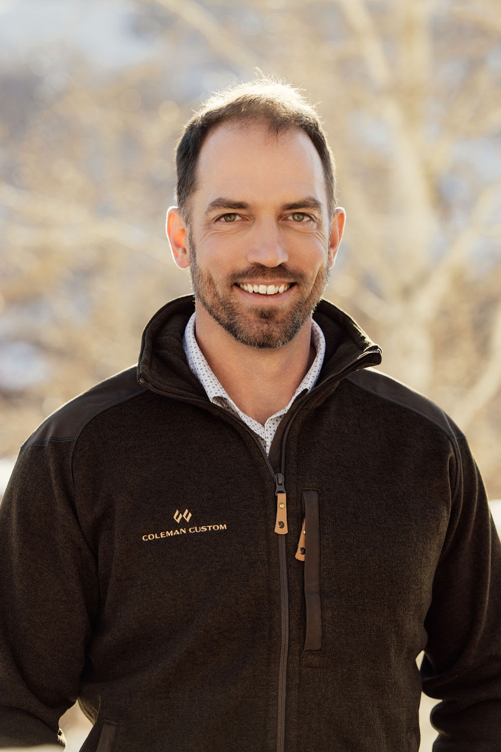 Tim Beecher, Managing Partner