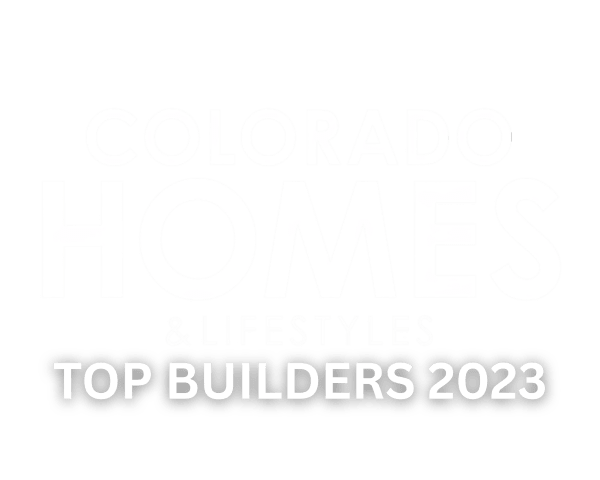 Colorado Homes & Lifestyles — Top Builders 2023