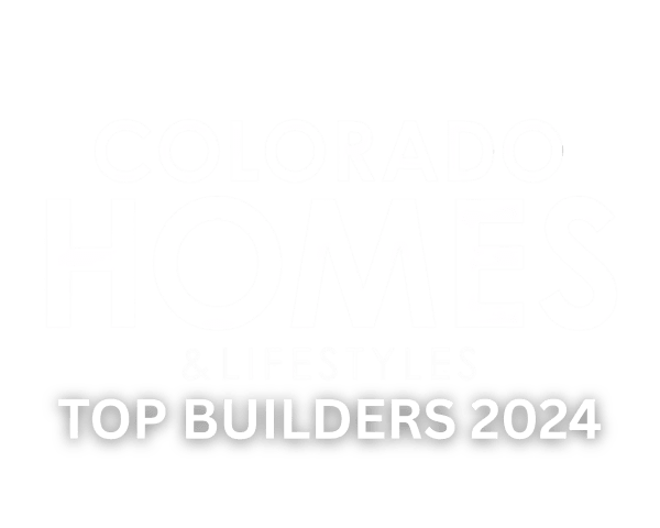 Colorado Homes & Lifestyles — Top Builders 2024
