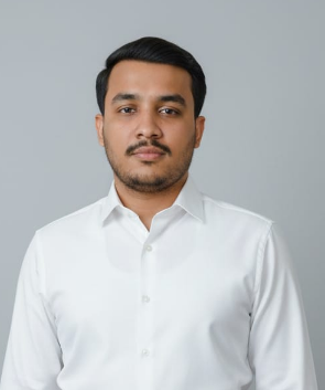 Saddam Shaikh