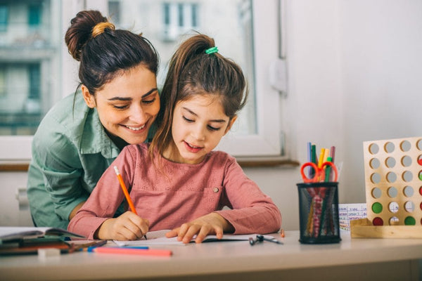 How to Build Strong Learning Habits Before Age 8