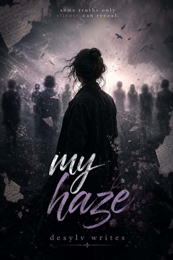 MY HAZE