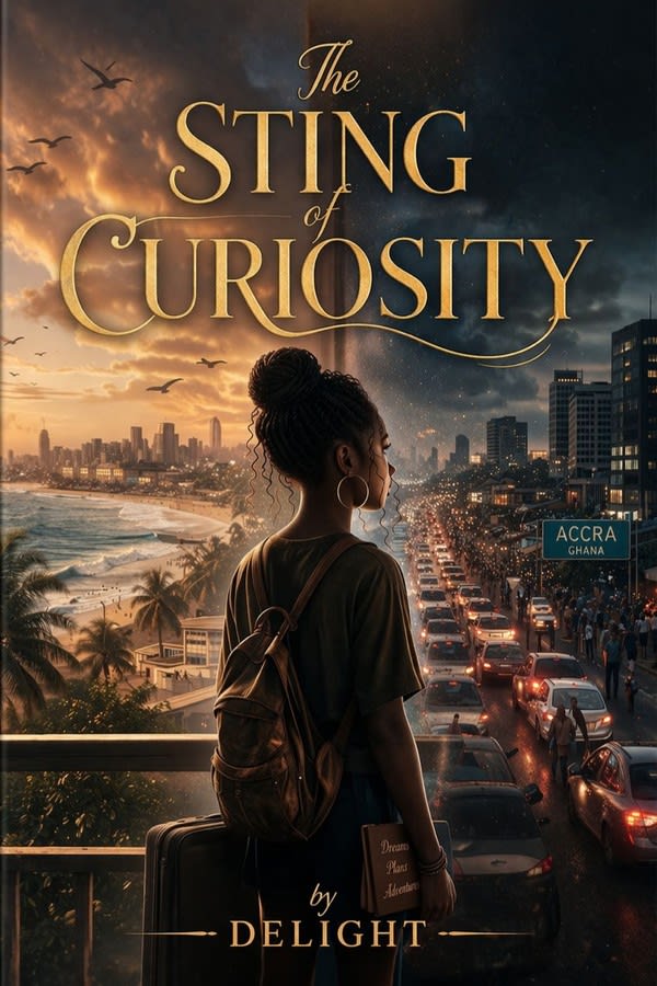 The Sting of Curiosity