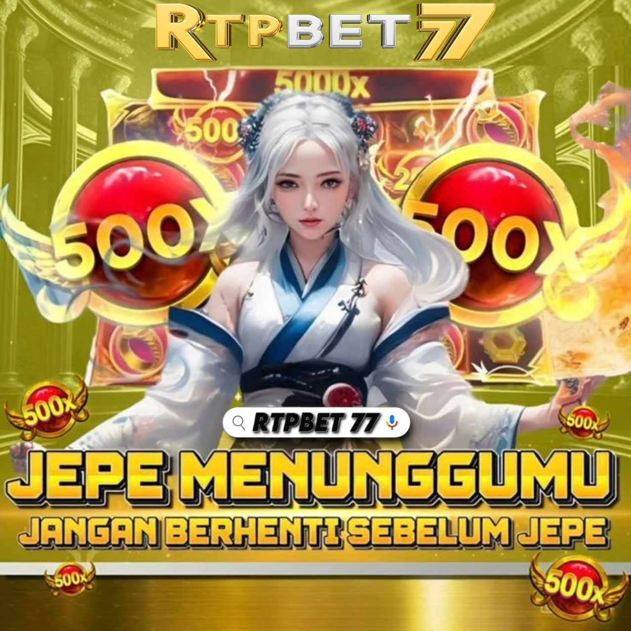 slot gacor