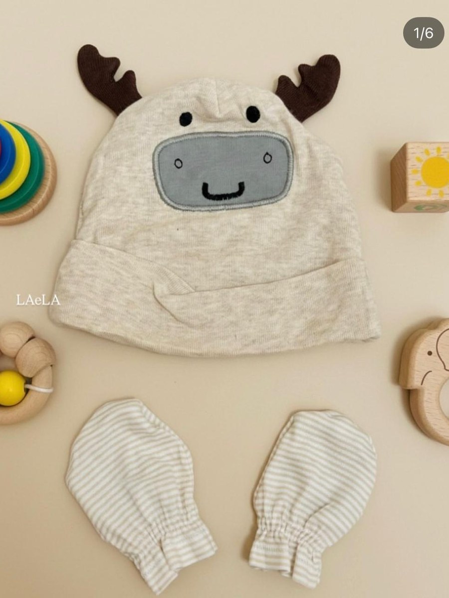 Cotton Sleeping Bag - 1 TOG