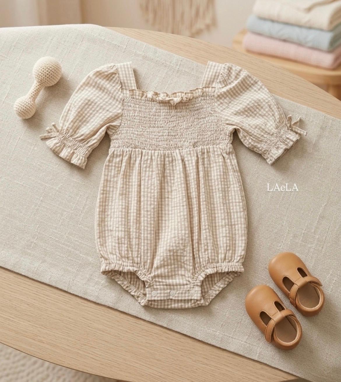 Laela style