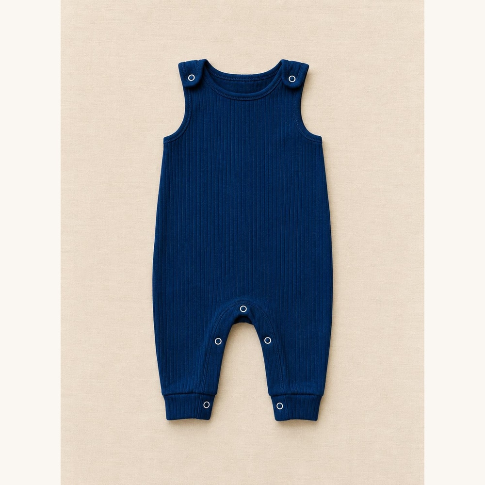 Sleeve Less Romper