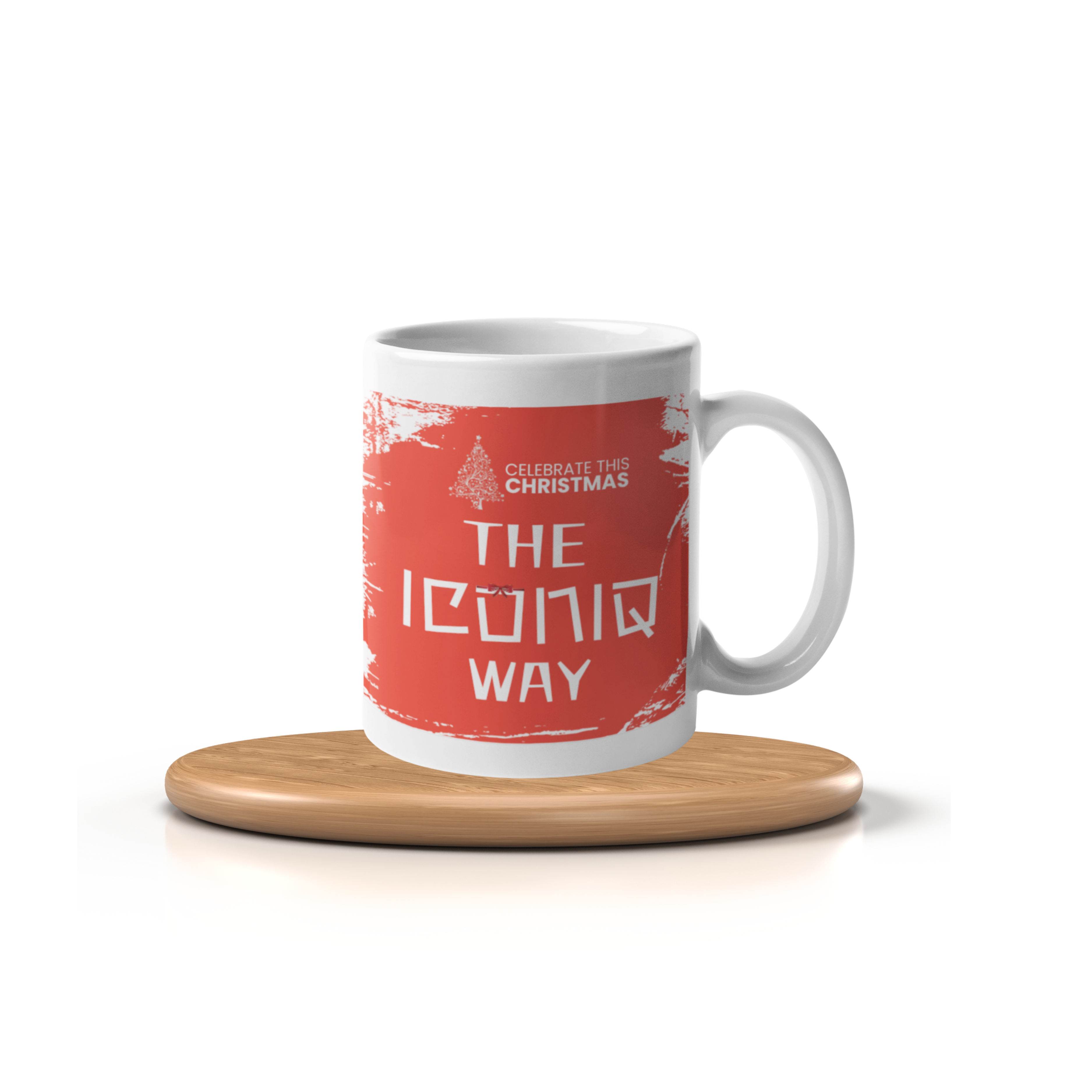 Personalized leadership gifts