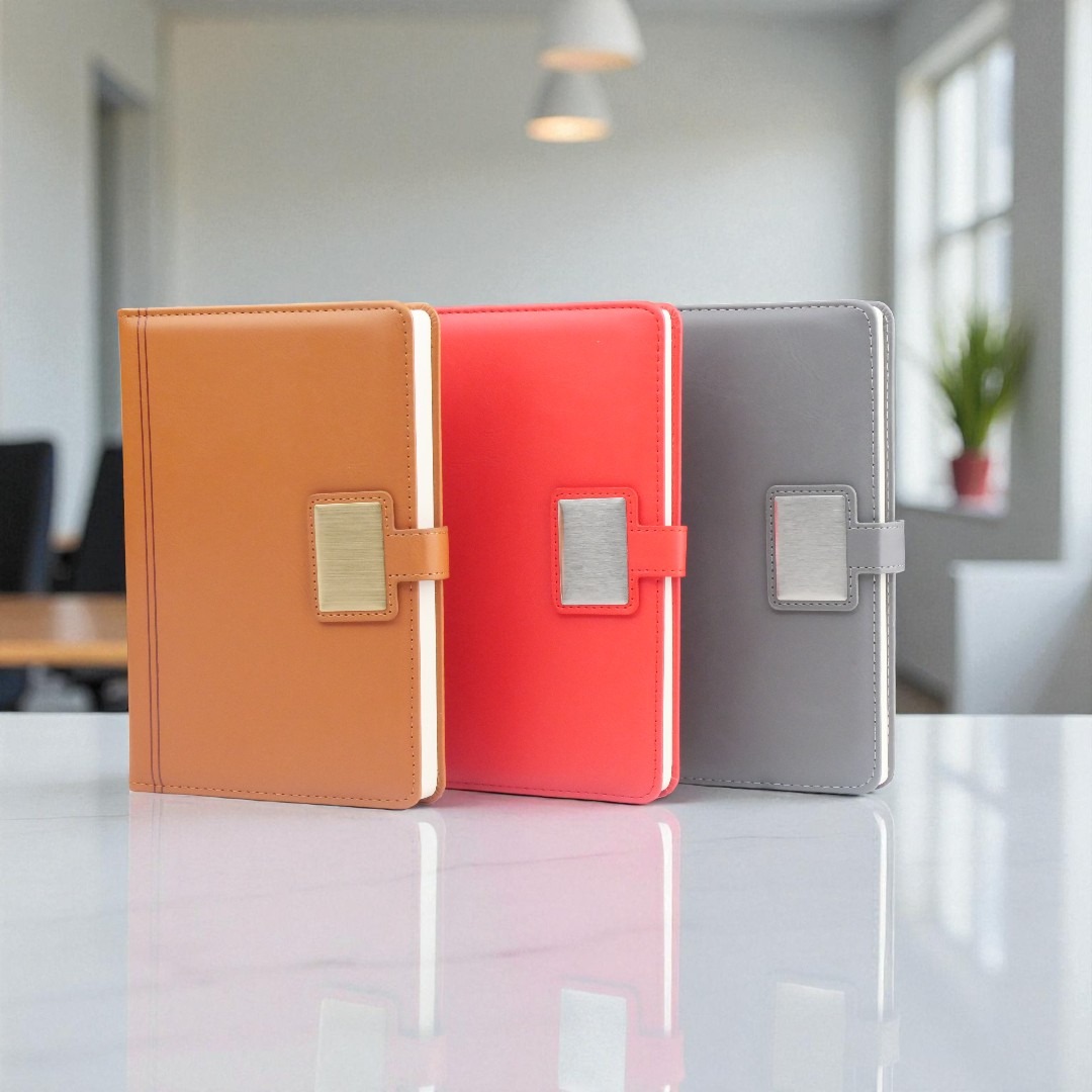 IG002 Hardcover Diary