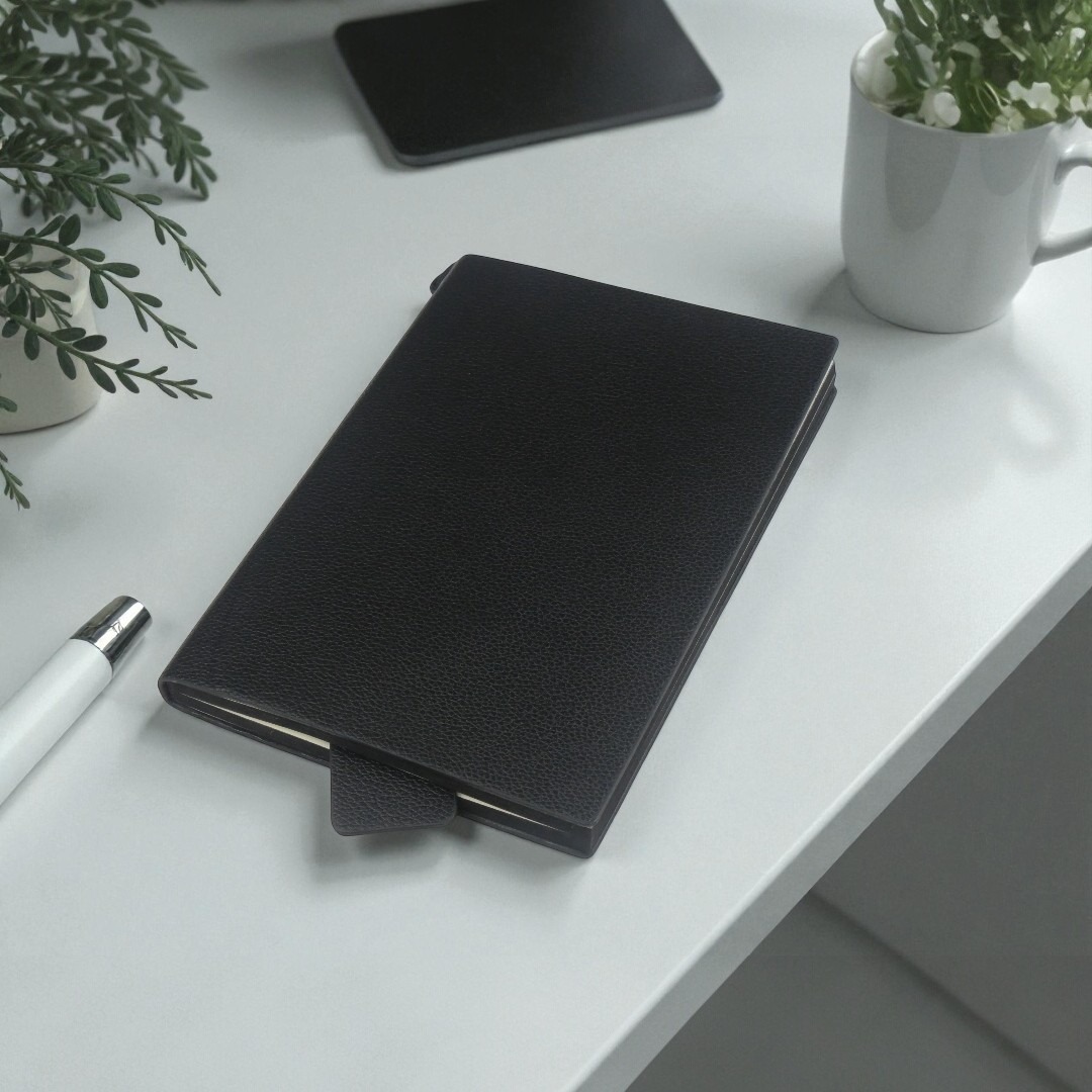 IG101 Softcover Diary