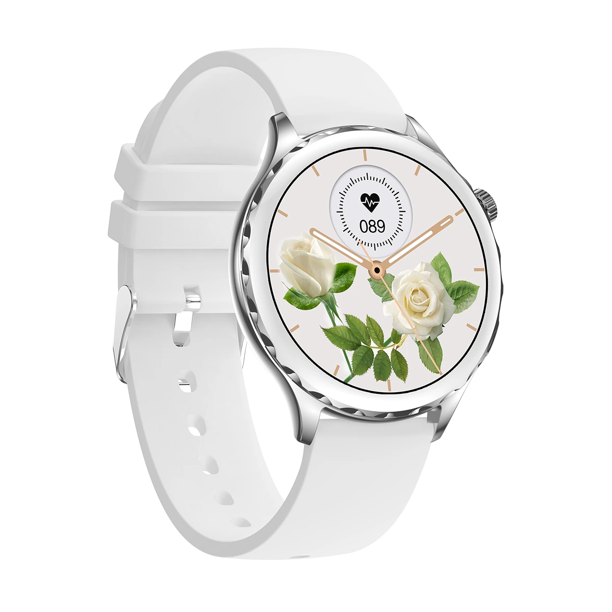 Enhance Your Lifestyle with the AK43 Sport Smart Watch variant 3