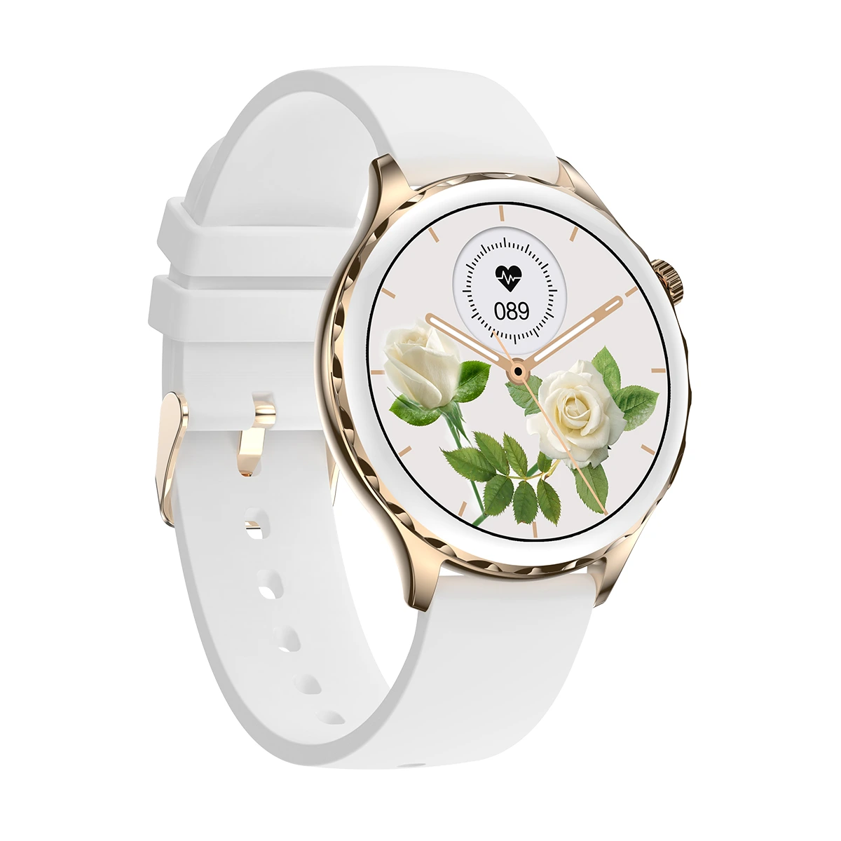 Enhance Your Lifestyle with the AK43 Sport Smart Watch variant 4