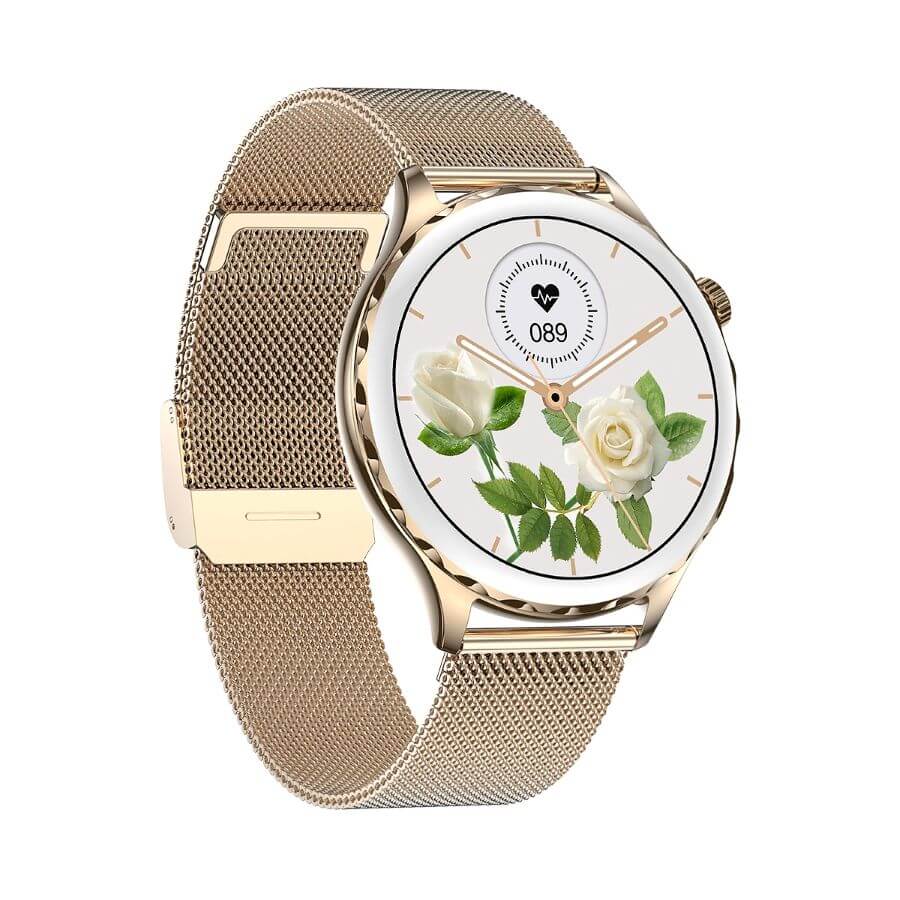 Enhance Your Lifestyle with the AK43 Sport Smart Watch variant 6