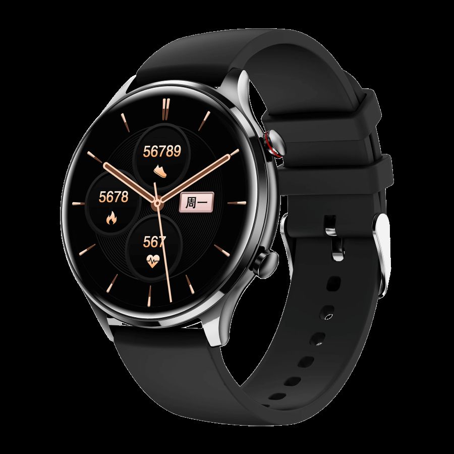 AK50: The Smart Watch with Style and Function variant 3