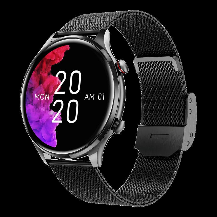 AK50: The Smart Watch with Style and Function variant 4