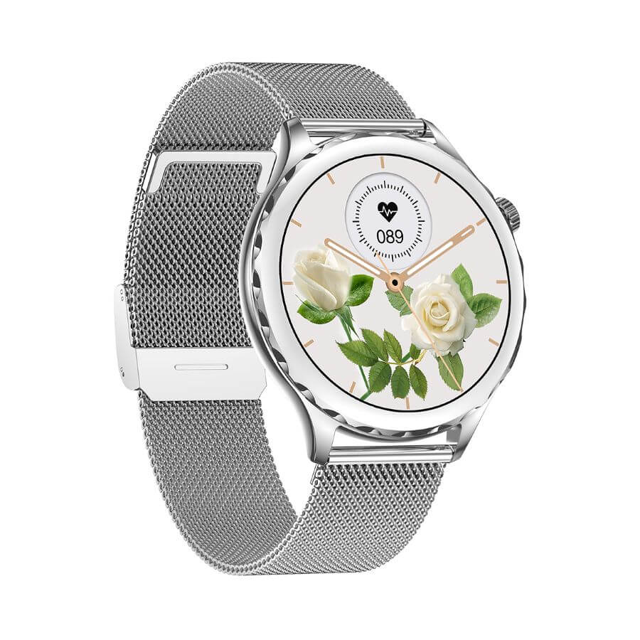 Enhance Your Lifestyle with the AK43 Sport Smart Watch variant 5