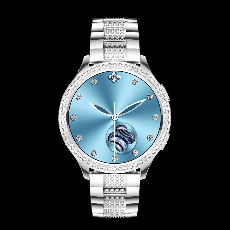 Stay Active and Connected with AK53 Smart Watch variant 3
