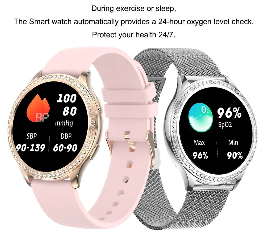 Stay Active and Connected with AK53 Smart Watch