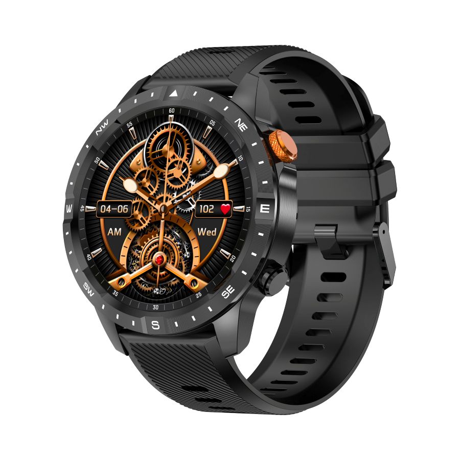 AK57 Sport Smart Watch: High Performance Meets Low Price variant 3