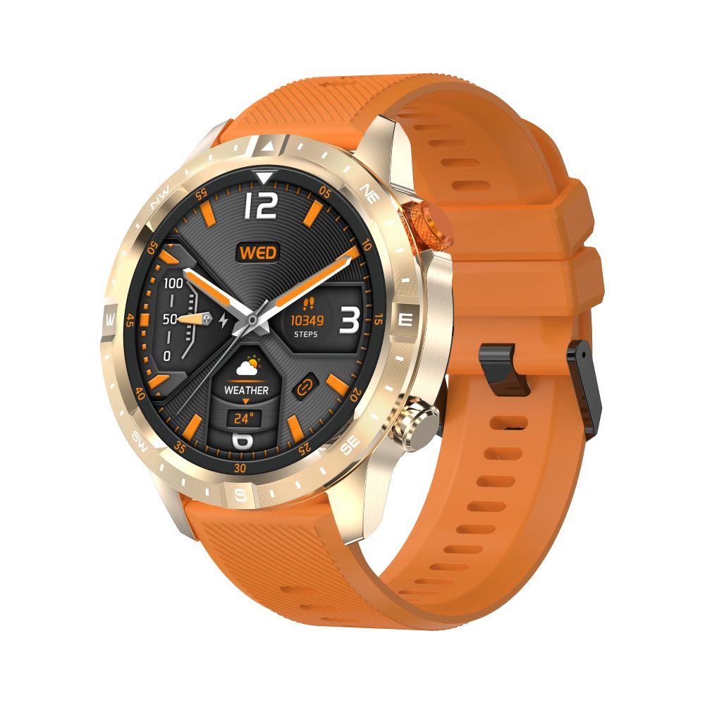 AK57 Sport Smart Watch: High Performance Meets Low Price variant 6