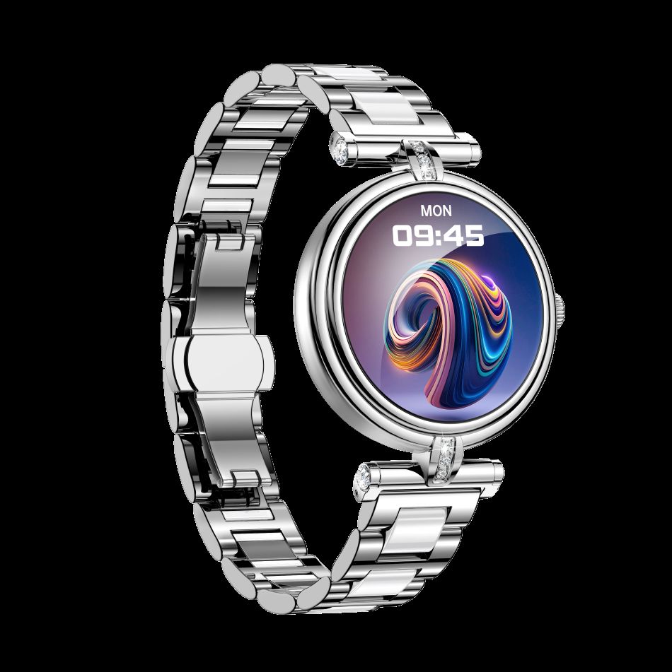 AK62 Sport Smart Watch: All-in-One Fitness and Connectivity variant 2