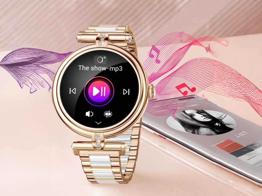 AK62 Sport Smart Watch: All-in-One Fitness and Connectivity